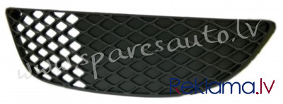 PMB99211CAL - OEM: 7450A223' SDN, without hole for foglamps L - Reste Bamperā - MITSUBISHI LANCER (2 Рига - изображение 1