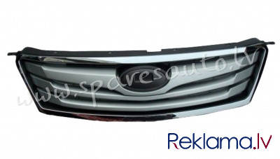 PSB07047GA - 'OEM: 91121AJ022' EU, with chrome stripe, grey - Reste - SUBARU OUTBACK (2010-2014) Rīga - foto 1