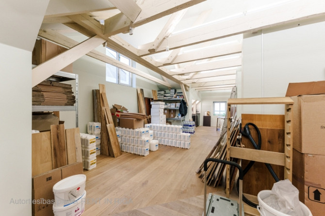 Iegādei tiek piedāvātas divas vēsturiskas ēkas pretī Ziedoņdārzam.  Īpašuma sastāvs:  1. Rīga - foto 11