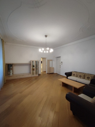 Продается 3-комнатная квартира в Посольском районе - Тихий центр. Просторная Рига - изображение 11