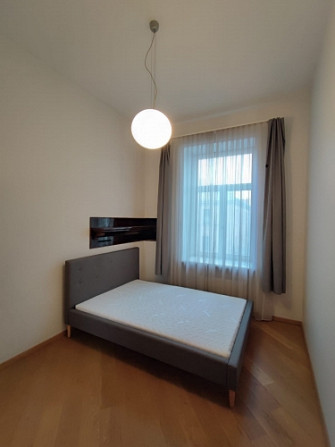 Продается 3-комнатная квартира в Посольском районе - Тихий центр. Просторная Рига - изображение 14