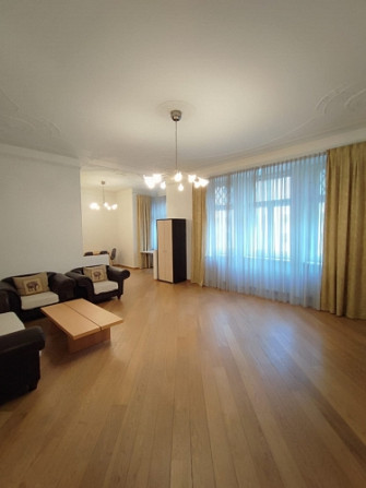 Продается 3-комнатная квартира в Посольском районе - Тихий центр. Просторная Рига - изображение 10