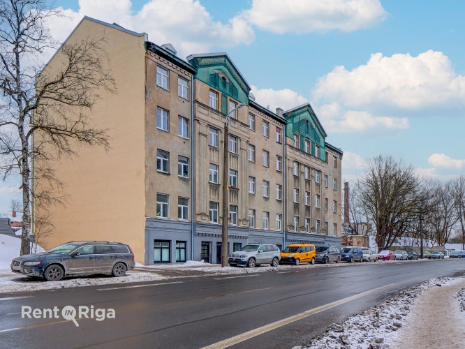 Tiek iznomātas tirdzniecības telpas ar pielāgošanas iespējām!  Izīrējam telpas, kas Rīga - foto 11