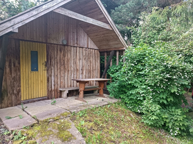Pārdošanā īpašums ar lielu potenciālu   zemes gabals 1399 m2 platībā ar 60-tajos gados Ogre un Ogres novads - foto 13
