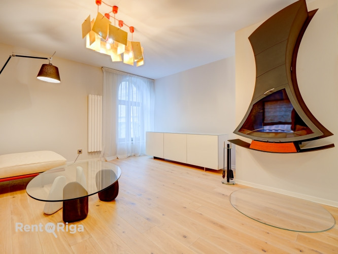 Дыхание старины и спокойствие старого города превращают Vilhelma Nami в настоящий Рига - изображение 16