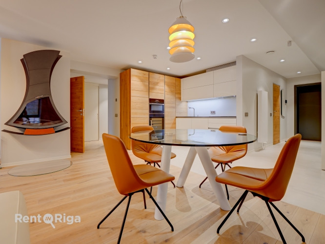 Дыхание старины и спокойствие старого города превращают Vilhelma Nami в настоящий Рига - изображение 17