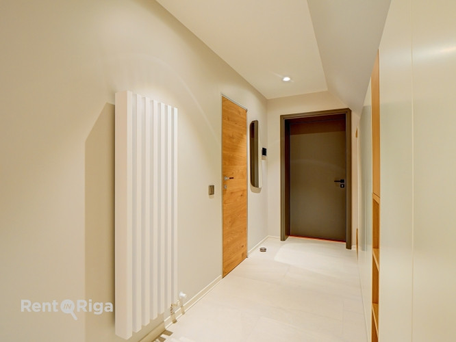 Дыхание старины и спокойствие старого города превращают Vilhelma Nami в настоящий Рига - изображение 12