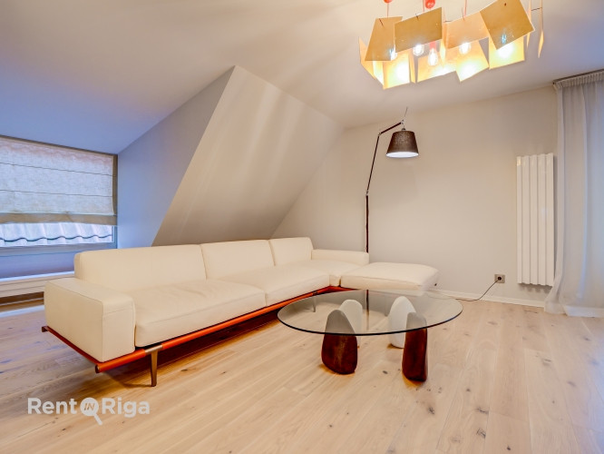 Дыхание старины и спокойствие старого города превращают Vilhelma Nami в настоящий Рига - изображение 15