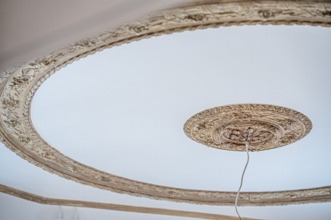 Pārdošanā eleganti renovēts dzīvoklis prestižajā Rīgas Klusajā centrā  Piedāvājumā Rīga - foto 11