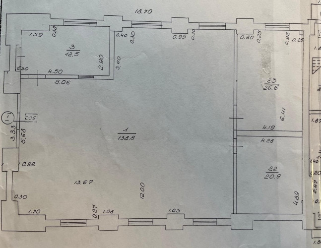 Noliktavas telpas Brīvības 439.  - lielie vārti; - telpas nav apkurināmas; - bezmaksas Rīga - foto 9
