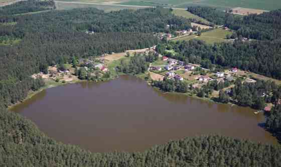 Māja Tavai ģimenei  dabas ieskautajos Ataros, Ādažos.  Izveido savu māju vietā, kur daba un mierīga  Ādažu novads