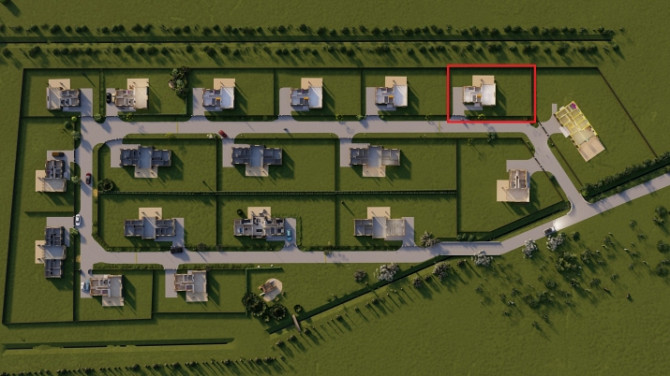 Māja Tavai ģimenei  dabas ieskautajos Ataros, Ādažos.  Izveido savu māju vietā, kur daba un Ādažu novads - foto 5