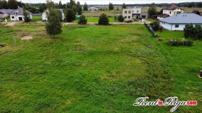 Pārdod zemi privātmāju apbūvei Lubaušos.  Šis īpašums paredzēts vienģimeņu vai Olaine - foto 14