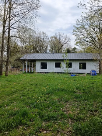 Pārdod nepabeigtu vienstāvu privātmāju Jelgavā.  Pārdošanā nepabeigta vienstāvu Jelgava un Jelgavas novads - foto 11