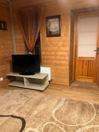 Продаётся двухэтажный частный дом в Болдерае.  Общая площадь: 119.1 м  Дом введён в Рига - изображение 18