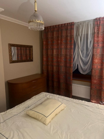 Продаётся двухэтажный частный дом в Болдерае.  Общая площадь: 119.1 м  Дом введён в Рига - изображение 14