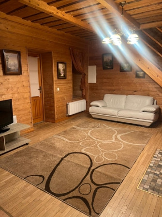 Продаётся двухэтажный частный дом в Болдерае.  Общая площадь: 119.1 м  Дом введён в Рига - изображение 16