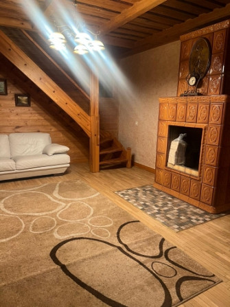 Продаётся двухэтажный частный дом в Болдерае.  Общая площадь: 119.1 м  Дом введён в Рига - изображение 15