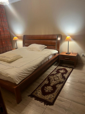 Продаётся двухэтажный частный дом в Болдерае.  Общая площадь: 119.1 м  Дом введён в Рига - изображение 13