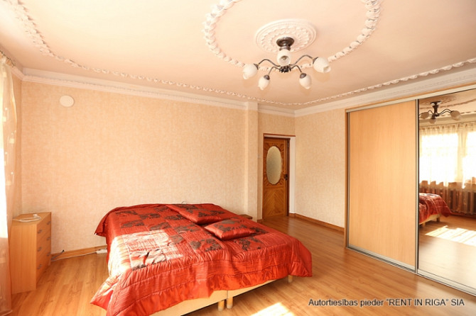 Property for sale - a plot of land with an area of 6398 m2, on which 2 connected buildings are locat Рига - изображение 11