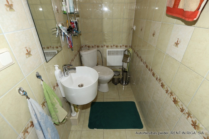 Property for sale - a plot of land with an area of 6398 m2, on which 2 connected buildings are locat Рига - изображение 10