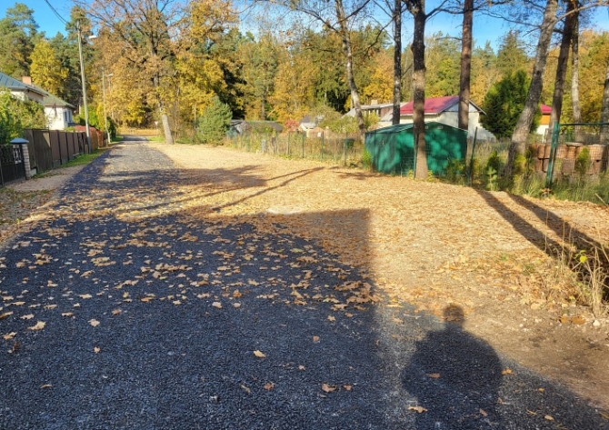 Land plot located along the Jūrmala Highway, on the right-hand side in the direction towards Jūrmala Рига - изображение 7